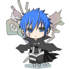 Benutzeravatar