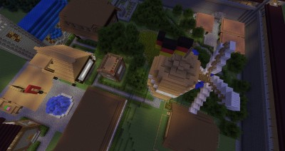 Sneak Peak Bild 1