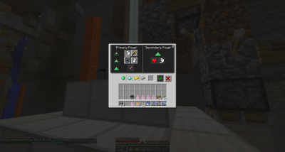 begrenzte Reichweite GUI