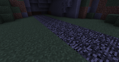 Bedrockwege