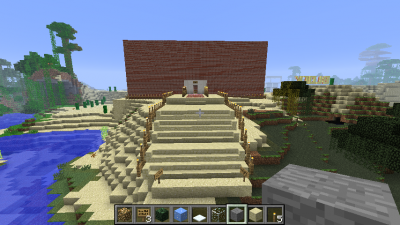 Das Event-haus