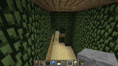 ein Labyrinth