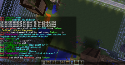 ganu unten killt skyshiny Maunzi