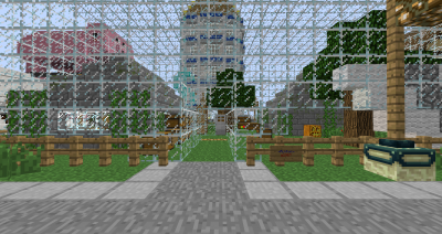 g2987, Kakwandu, 21x36 inkl. 6 Schweine-Spawner