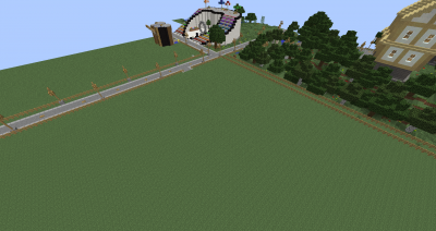 g940 - 100x100 - Bucket Island - direkt am Gate - Spawner: ja :)