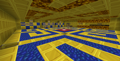 Spawnraum (Vergrößert) ( (ich denke aber das er immer noch zu klein ist deshalb -&gt; wird abermals vergrößert)