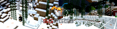 Spawn im Winter *_*