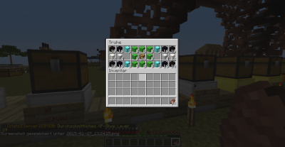 ebenfalls eine Preiskiste von Minesweeper<br />2. Platz<br />2 Items sind verschwunden (selber Platz)