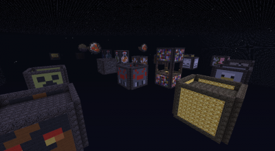 Die Welt in der man Spielt
