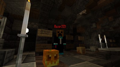 Halloween 2024 Razer2121